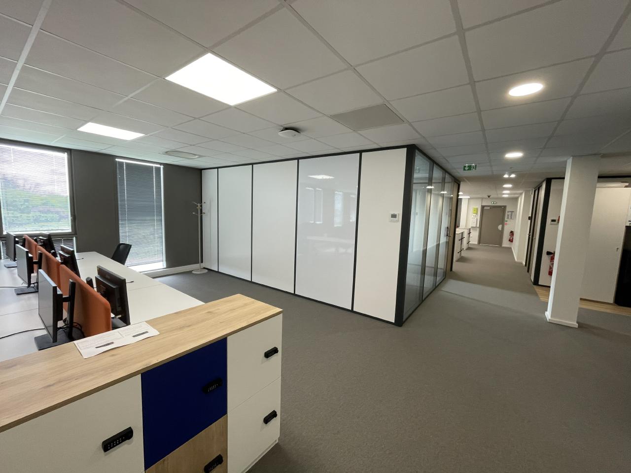Bureau Toulouse 5402m² Location bureau Toulouse Haute-Garonne OLBUR2422559 10